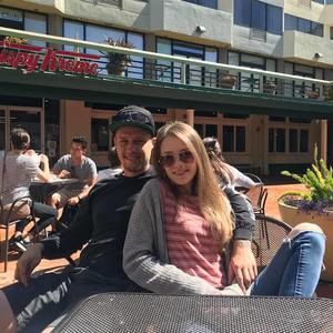 Meet your Posher, Kennedie